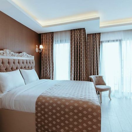 Istanroom By Keo Istanbul Bagian luar foto