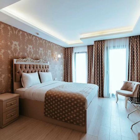 Istanroom By Keo Istanbul Bagian luar foto